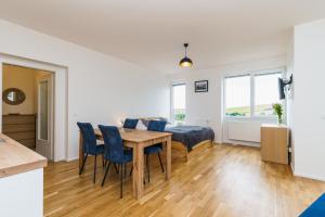 Fotografia z galérie ubytovania Horský apartmán Temari 1 Klínovec v destinácii Loučná pod Klínovcem