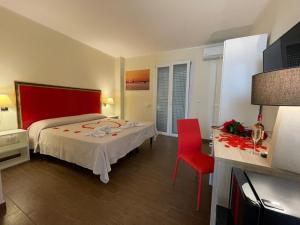 Afbeelding uit fotogalerij van Felicity Residence in Gallipoli