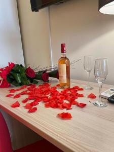 Afbeelding uit fotogalerij van Felicity Residence in Gallipoli