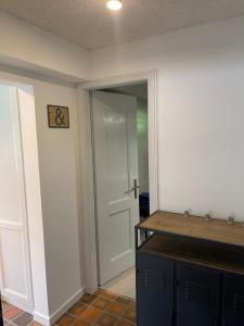 Fotografie z fotogalerie ubytování Superbe appartement avec vue et parking gratuit v destinaci Bagnes