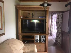 Φωτογραφία από το άλμπουμ του Sedgefield Lagoon Hideout - Kingfisher Drive σε Sedgefield