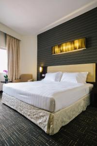 Gallery image of Hotel Royal Queens in Singapore