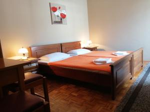 Gallery image of Lovely apartment with big terrace in Budva in Budva