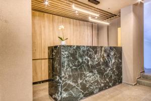 Fotografie z fotogalerie ubytování Astron Hotel Rhodes v destinaci Město Rhodos