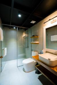 Gallery image of Flexi Hotel & Apartment in Danang