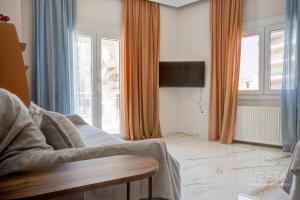Kép SunRay City Apartment, Vesta Philoxenia szállásáról Szalonikiben a galériában Még 11 kép