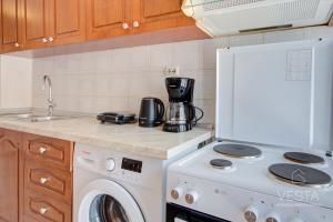 Kép SunRay City Apartment, Vesta Philoxenia szállásáról Szalonikiben a galériában