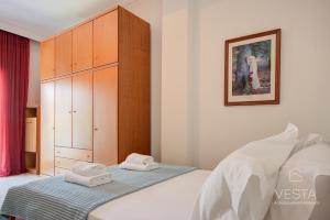 Kép SunRay City Apartment, Vesta Philoxenia szállásáról Szalonikiben a galériában