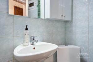 Kép SunRay City Apartment, Vesta Philoxenia szállásáról Szalonikiben a galériában