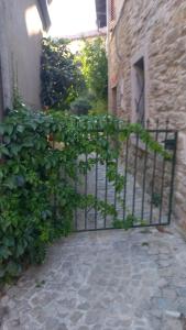 Kép La maison du château szállásáról Cremolinóban a galériában