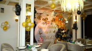 Fotografie z fotogalerie ubytování Royal 9 hotel & Banquet v destinaci Mérath