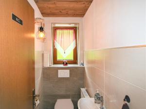 Kúpeľňa v ubytovaní Apartment Baumannerhof-1 by Interhome
