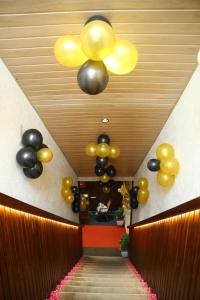 Fotografie z fotogalerie ubytování Royal 9 hotel & Banquet v destinaci Mérath