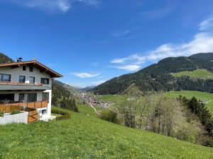 Príroda v okolí apartmánu