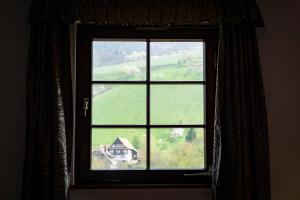 Příroda nedaleko hotelu