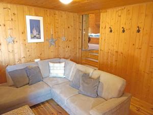 Posedenie v ubytovaní Apartment Helmreich-3 by Interhome