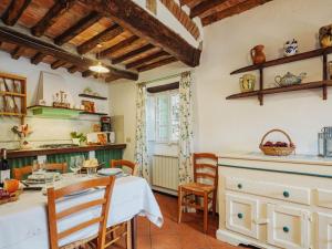 Gallery image of Holiday Home Il Metatino by Interhome in Montemagno