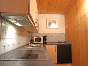 Gallery image of Apartment Helmreich-5 by Interhome in Sankt Gallenkirch