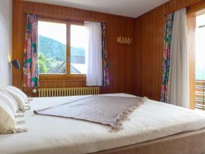 Gallery image of Apartment La Toura by Interhome in Verbier