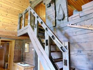 Gallery image of Apartment Jostbiel by Interhome in Bürchen
