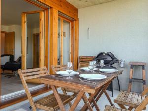 Fotografie z fotogalerie ubytování Apartment Les Chouettes 1 by Interhome v destinaci Nendaz