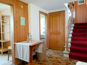 Снимка в галерията на Chalet Panoramablick by Interhome в Aeschi