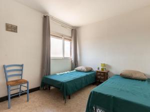 Gallery image of Apartment Soleil Levant 1 et 2-2 by Interhome in Le Barcarès