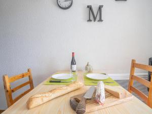 Fotografie z fotogalerie ubytování Apartment Cime de Caron 2204 by Interhome v destinaci Val Thorens + 25 fotografií