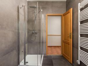 Koupelna v ubytování Holiday Home Albertina-2 by Interhome