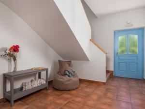 Posezení v ubytování Holiday Home Albertina-1 by Interhome