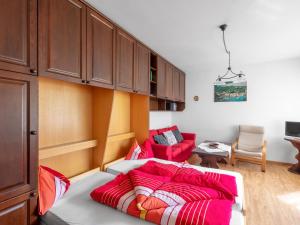 Posezení v ubytování Apartment Dachstein-1 by Interhome