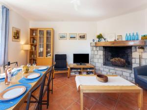 Gallery image of Holiday Home Les Ecureuils by Interhome in Saint-Pantaléon