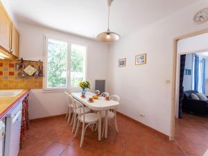 Gallery image of Holiday Home Les Ecureuils by Interhome in Saint-Pantaléon