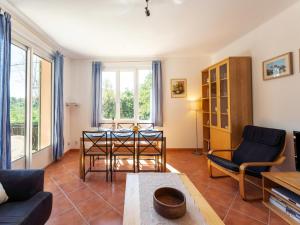 Gallery image of Holiday Home Les Ecureuils by Interhome in Saint-Pantaléon