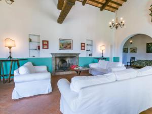 Gallery image of Villa Casa dell'Arco by Interhome in Montemerano