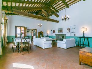 Gallery image of Villa Casa dell'Arco by Interhome in Montemerano