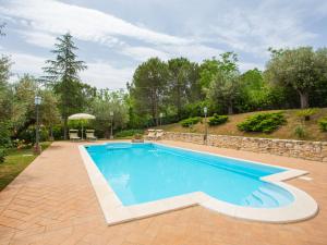 Bazén v ubytovaní Holiday Home Il Noceto by Interhome alebo v jeho blízkosti