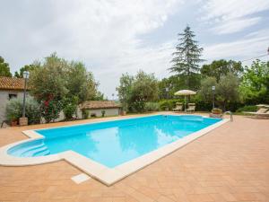 Bazén v ubytovaní Holiday Home Il Noceto by Interhome alebo v jeho blízkosti