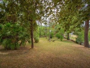 Vonkajšia záhrada v ubytovaní Holiday Home Il Noceto by Interhome
