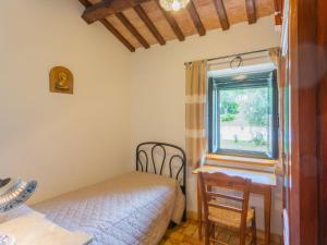 Posteľ alebo postele v izbe v ubytovaní Holiday Home Il Noceto by Interhome + 28 fotografií