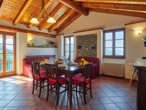 Kép Holiday Home Antonia by Interhome szállásáról Livóban a galériában