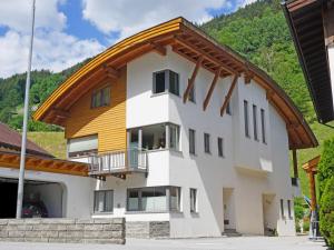 Widok na góry z tego apartamentu