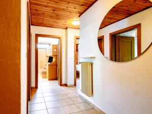 Fotografia z galérie ubytovania Apartment Cincelli - Catinaccio by Interhome v destinácii Pozza di Fassa