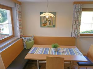 Kép Apartment Angelina by Interhome szállásáról Innerbergben a galériában