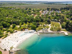 Fotografie z fotogalerie ubytování Holiday Home Camping Lanterna-1 by Interhome v Poreči