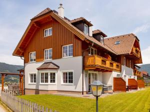 Kép Apartment Top 3 by Interhome szállásáról Sankt Margarethen im Lungauban a galériában
