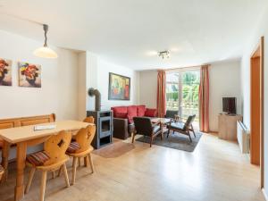 Kép Apartment Top 3 by Interhome szállásáról Sankt Margarethen im Lungauban a galériában