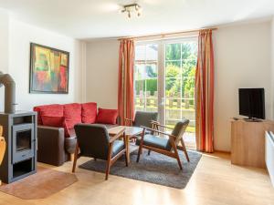 Kép Apartment Top 3 by Interhome szállásáról Sankt Margarethen im Lungauban a galériában