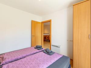 Kép Apartment Top 3 by Interhome szállásáról Sankt Margarethen im Lungauban a galériában