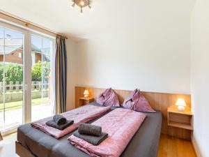 Kép Apartment Top 3 by Interhome szállásáról Sankt Margarethen im Lungauban a galériában